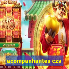 acompanhantes czs